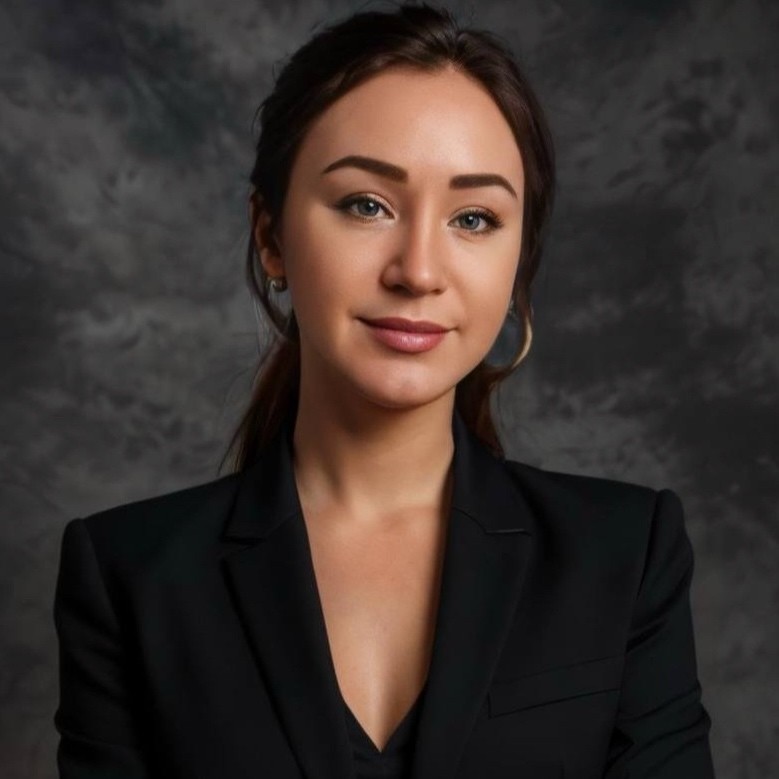 Фото студента