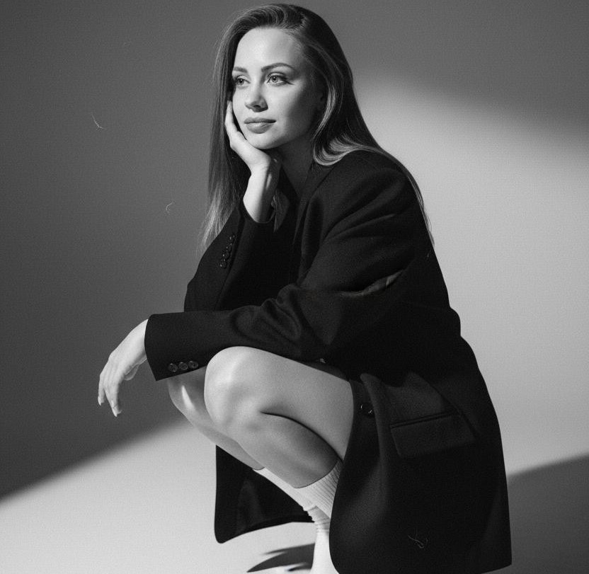 Фото студента