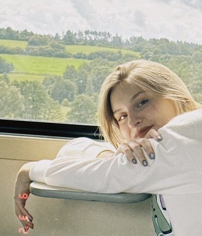 Фото студента