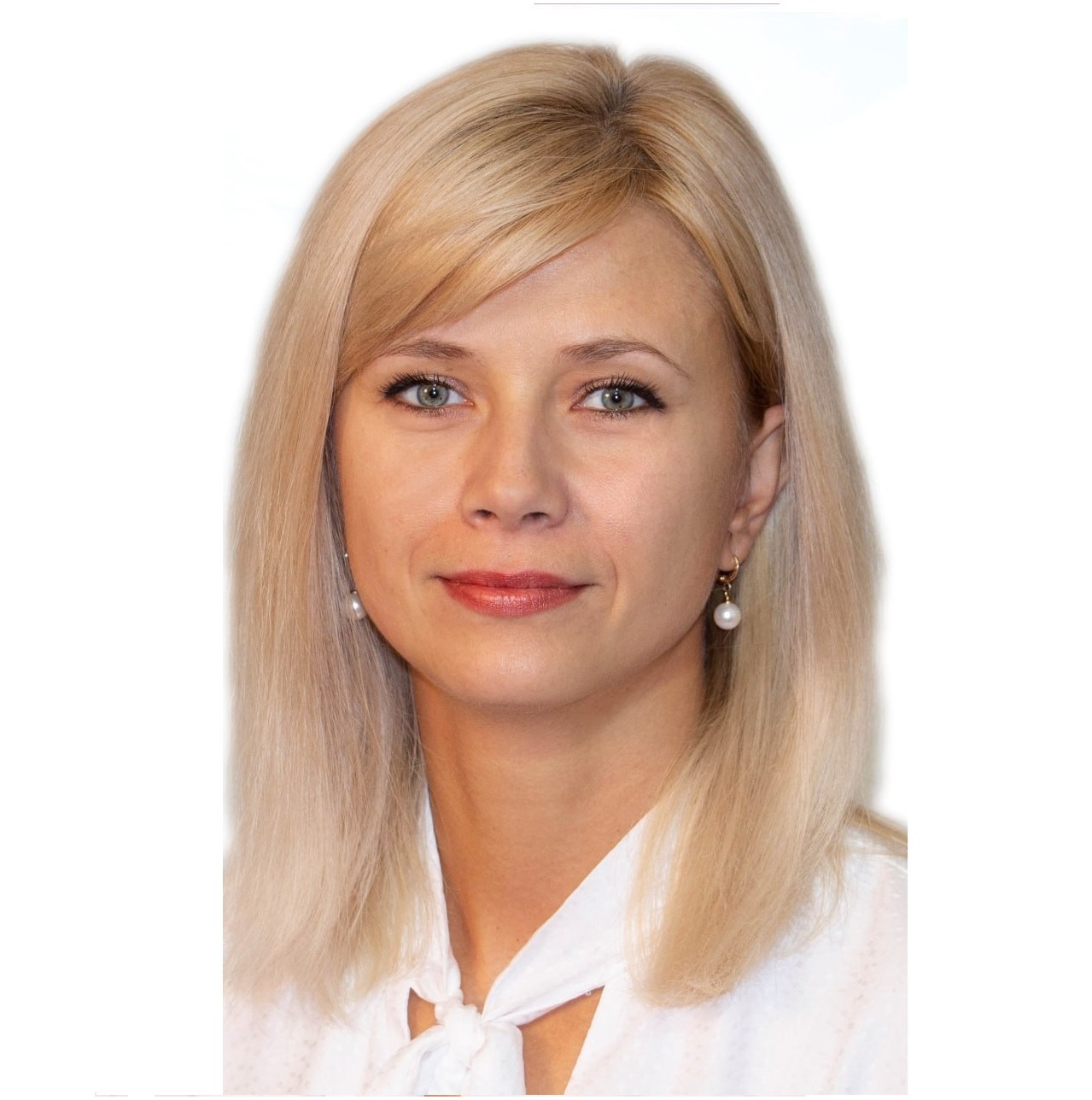 Фото студента